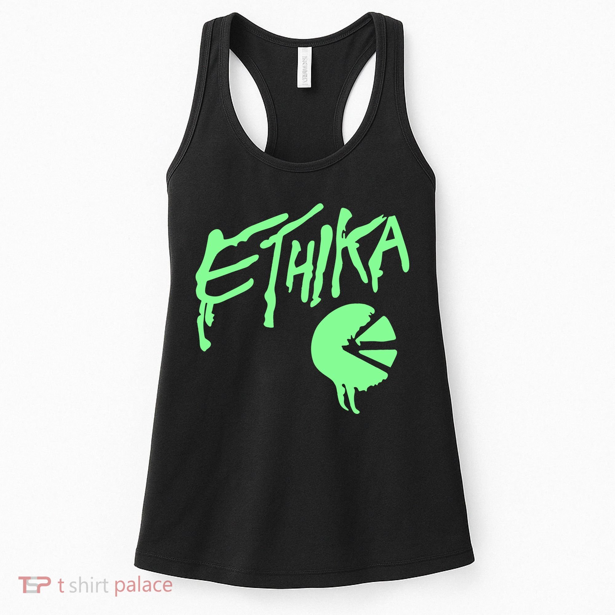 Torrie Michelle Ethika Women's Tank Top
