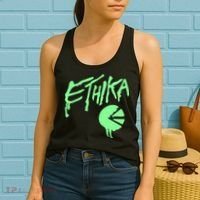 Torrie Michelle Ethika Women's Tank Top thumb 2