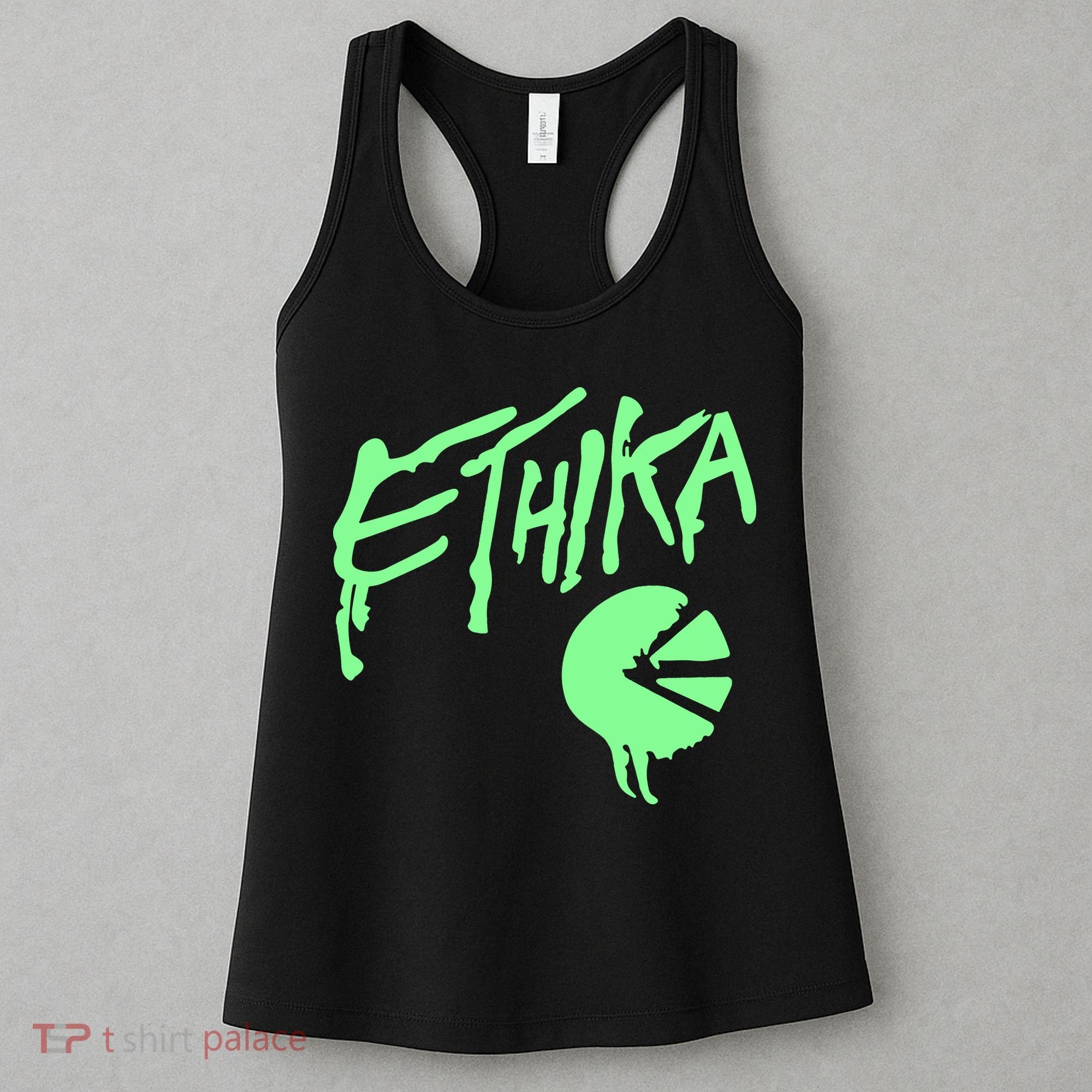 Torrie Michelle Ethika Women's Tank Top