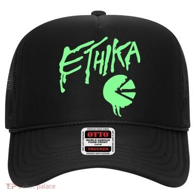 Torrie Michelle Ethika Hat