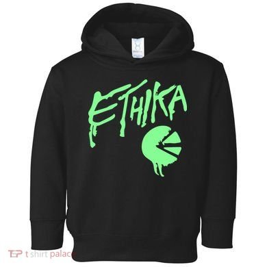 Torrie Michelle Ethika Toddler Hoodie