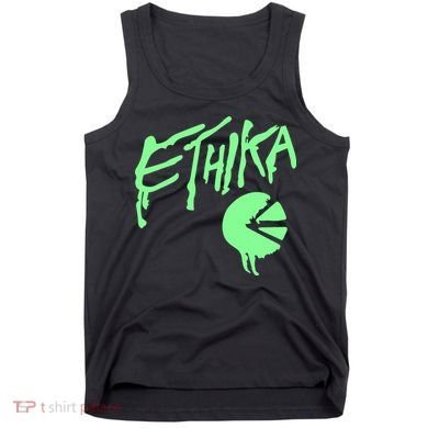 Torrie Michelle Ethika Tank Top