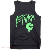 Torrie Michelle Ethika Tank Top thumb 0
