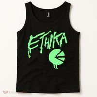 Torrie Michelle Ethika Tank Top thumb 2