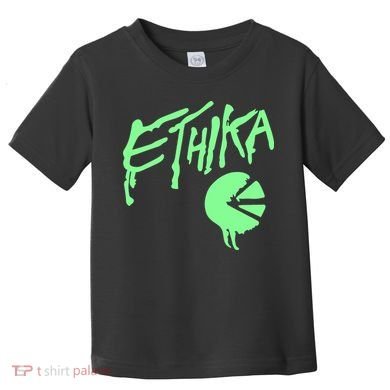 Torrie Michelle Ethika Toddler T-Shirt