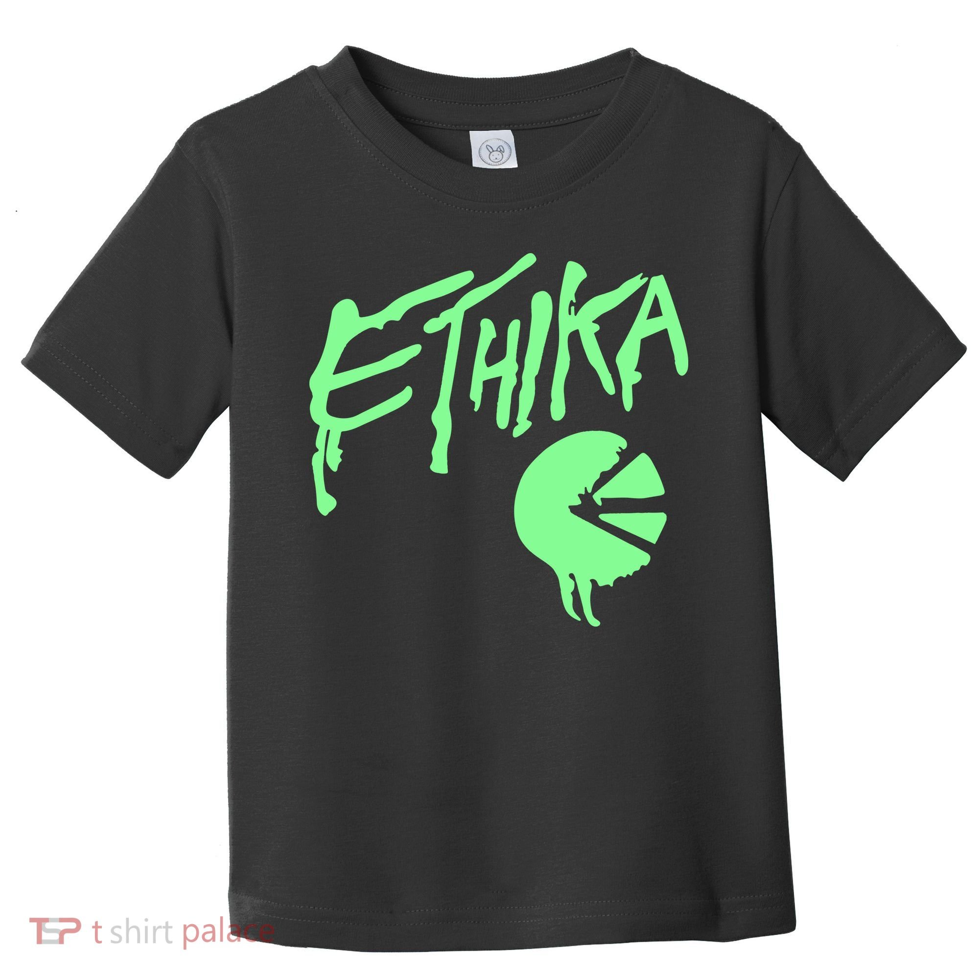 Torrie Michelle Ethika Toddler T-Shirt