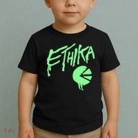 Torrie Michelle Ethika Toddler T-Shirt thumb 2