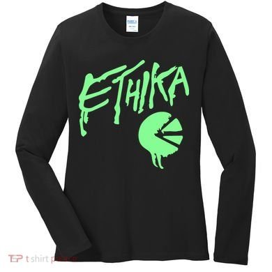 Torrie Michelle Ethika Women's Long Sleeve Shirt