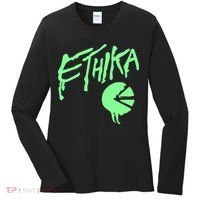 Torrie Michelle Ethika Women's Long Sleeve Shirt thumb 0