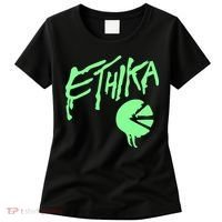 Torrie Michelle Ethika Women's T-Shirt thumb 0