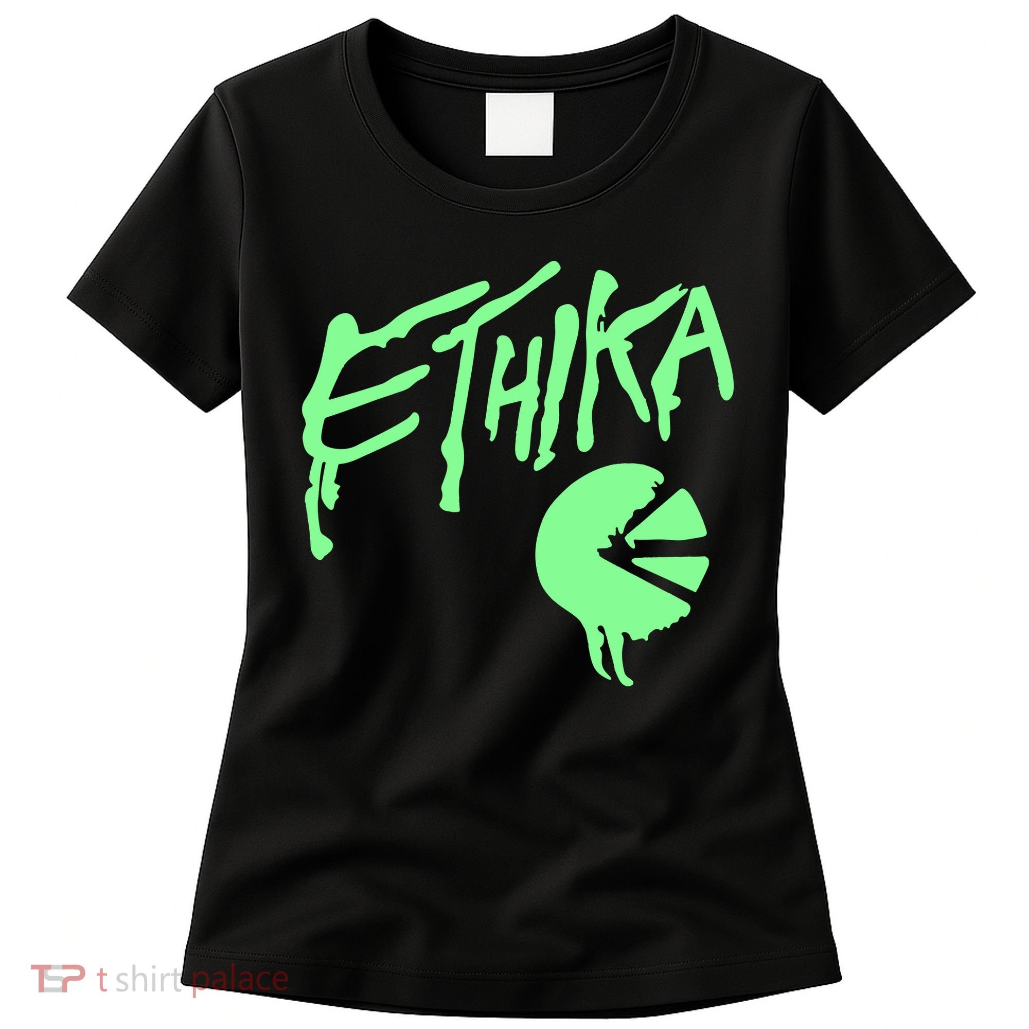 Torrie Michelle Ethika Women's T-Shirt