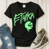 Torrie Michelle Ethika Women's T-Shirt thumb 3