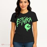 Torrie Michelle Ethika Women's T-Shirt thumb 4