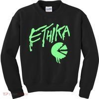 Torrie Michelle Ethika Kids Sweatshirt thumb 0