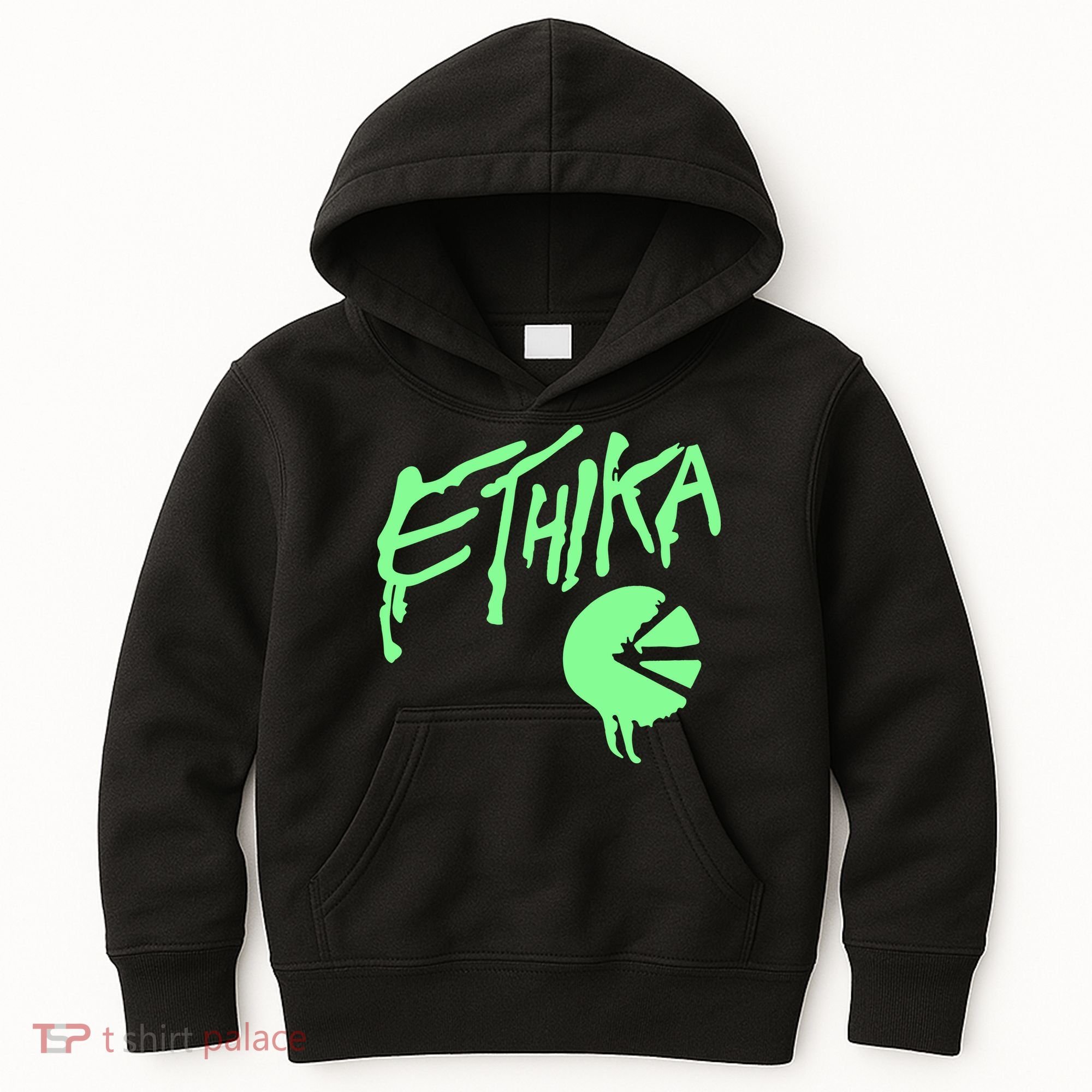 Torrie Michelle Ethika Kids Hoodie