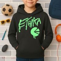 Torrie Michelle Ethika Kids Hoodie thumb 2
