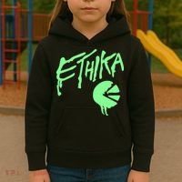 Torrie Michelle Ethika Kids Hoodie thumb 3