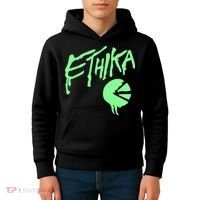 Torrie Michelle Ethika Kids Hoodie thumb 4