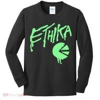 Torrie Michelle Ethika Kids Long Sleeve Shirt thumb 0