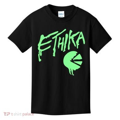 Torrie Michelle Ethika Kids T-Shirt