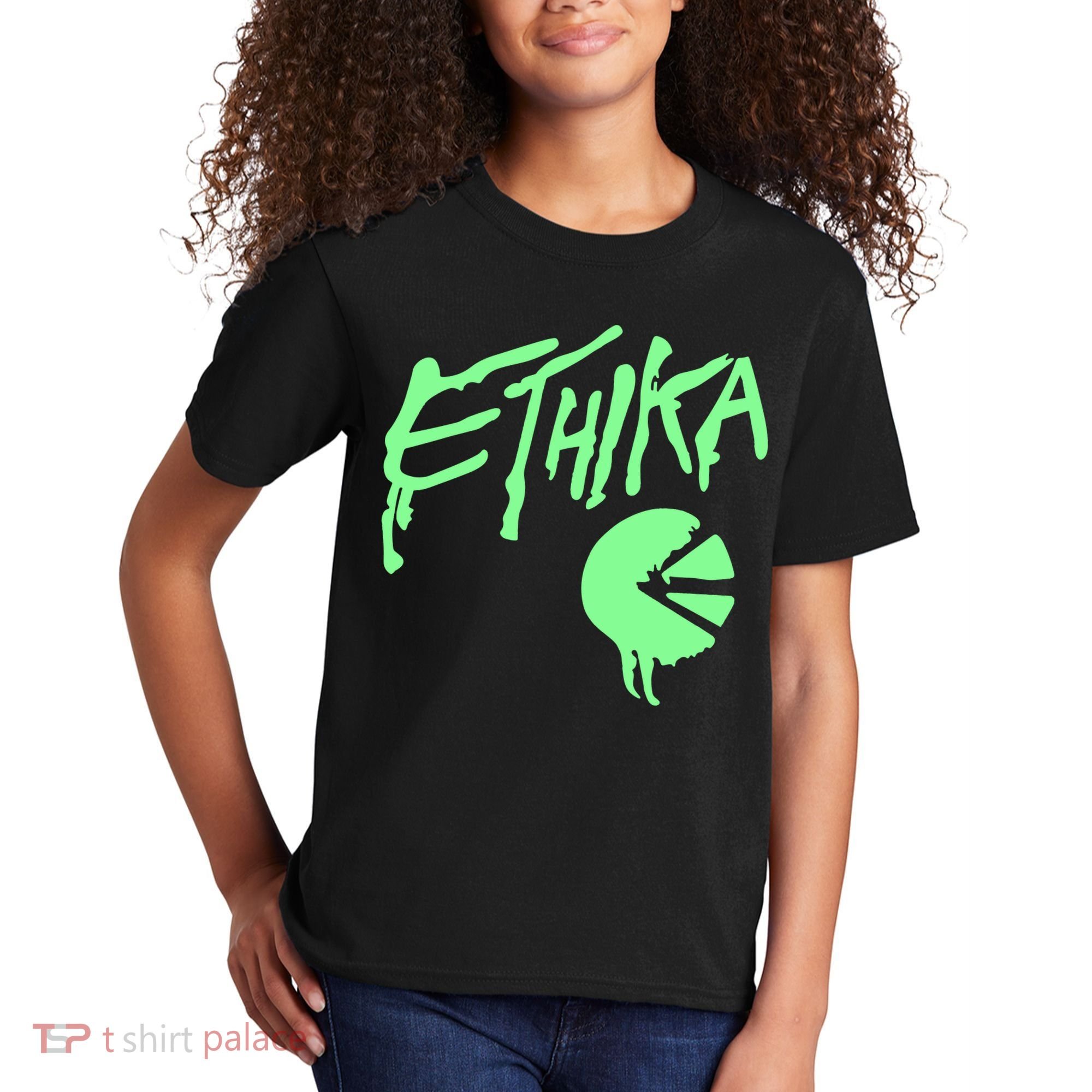 Torrie Michelle Ethika Kids T-Shirt