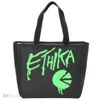 Torrie Michelle Ethika Tote Bag thumb 0