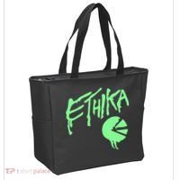 Torrie Michelle Ethika Tote Bag thumb 2