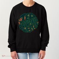 Tea Makes Everything Better Women's Sweatshirt thumb 0