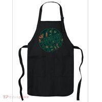 Tea Makes Everything Better Apron thumb 0