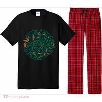 Tea Makes Everything Better Pajama Set thumb 0
