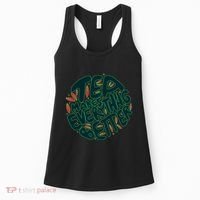 Tea Makes Everything Better Women's Tank Top thumb 0