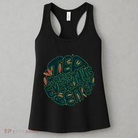Tea Makes Everything Better Women's Tank Top thumb 3