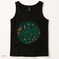 Tea Makes Everything Better Tank Top thumb 2