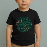 Tea Makes Everything Better Toddler T-Shirt thumb 2