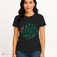 Tea Makes Everything Better Women's T-Shirt thumb 4