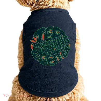 Doggie Tank
