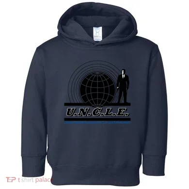 Toddler Hoodie