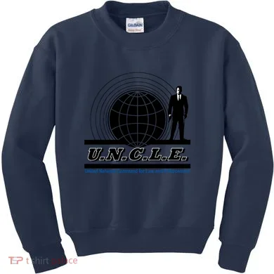 Kids Sweatshirt