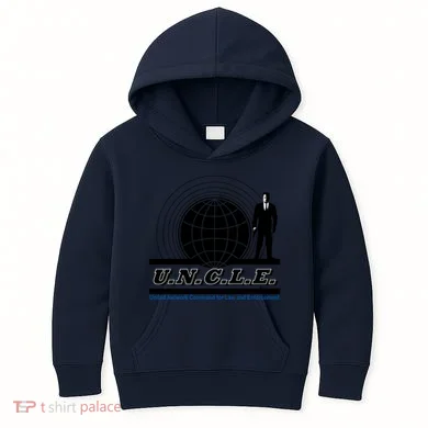 Kids Hoodie