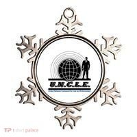 The Man From U.N.C.L.E Uncle Funny Ornament thumb 0