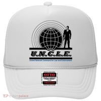 The Man From U.N.C.L.E Uncle Funny Hat thumb 0