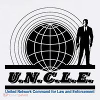 The Man From U.N.C.L.E Uncle Funny Hat thumb 2
