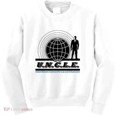 Kids Sweatshirt