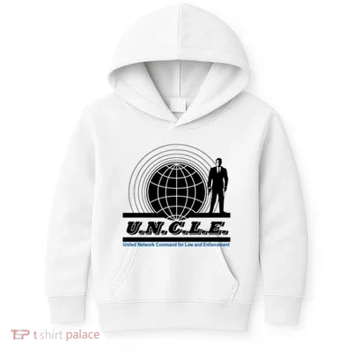 Kids Hoodie