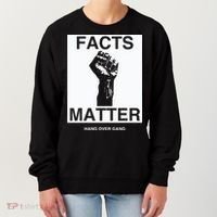 Tom Macdonald Facts Matter Hang Over Gang Women's Sweatshirt thumb 0