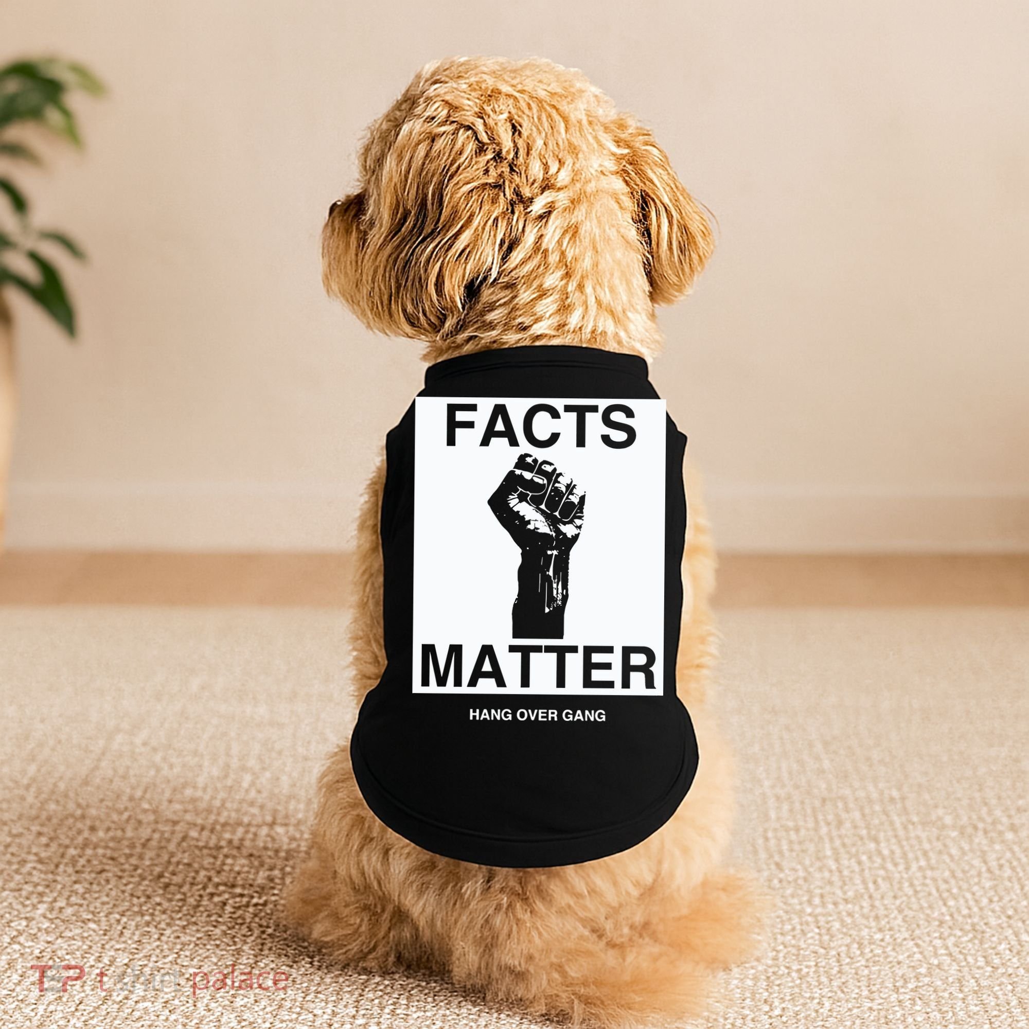 Tom Macdonald Facts Matter Hang Over Gang Doggie Tank