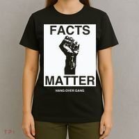 Tom Macdonald Facts Matter Hang Over Gang T-Shirt thumb 4