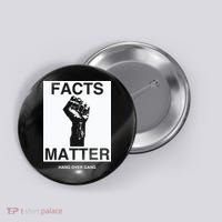 Tom Macdonald Facts Matter Hang Over Gang Button thumb 0