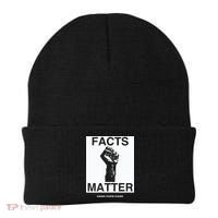Tom Macdonald Facts Matter Hang Over Gang Beanie thumb 0