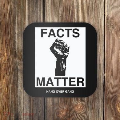 Tom Macdonald Facts Matter Hang Over Gang Coaster